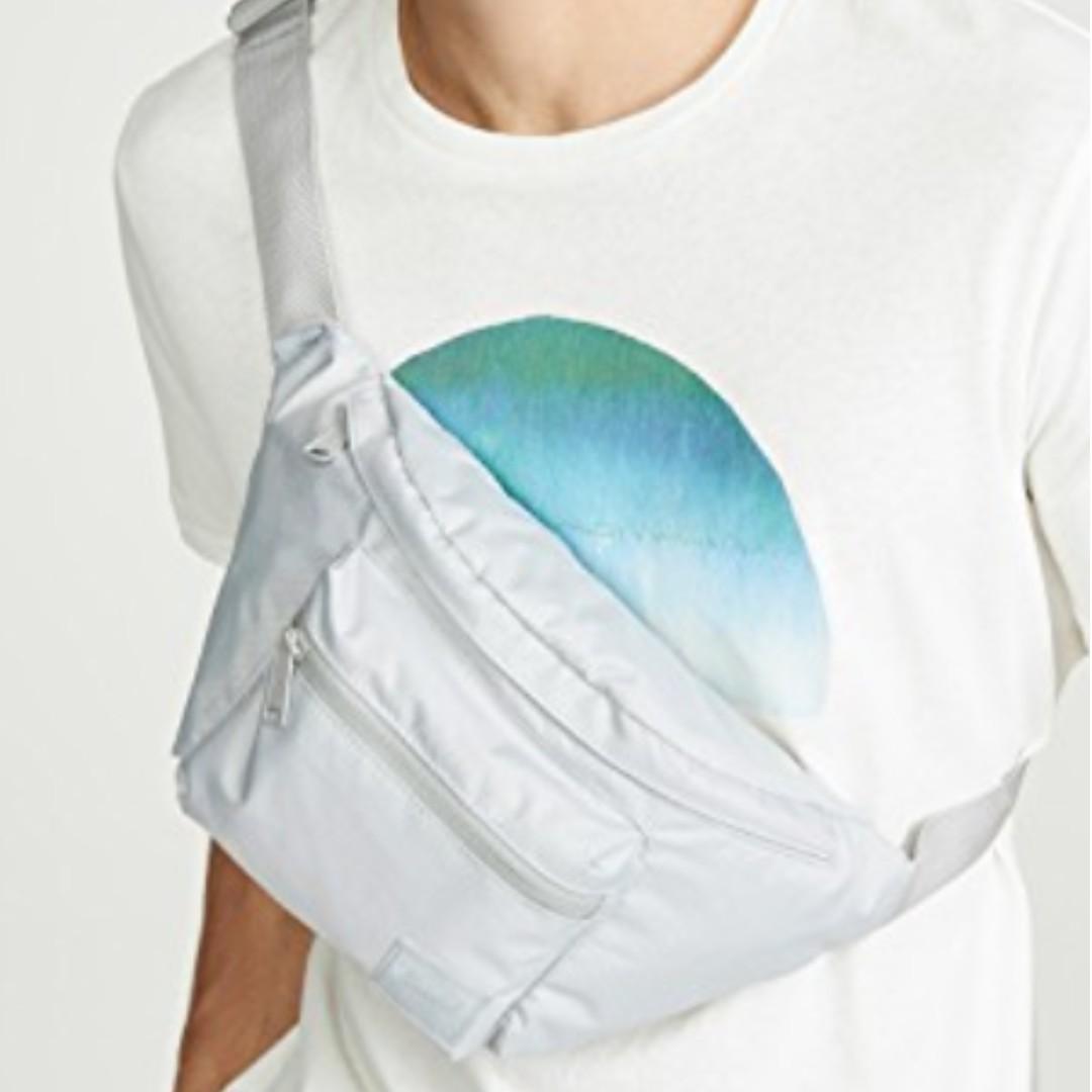 Herschel high rise hot sale