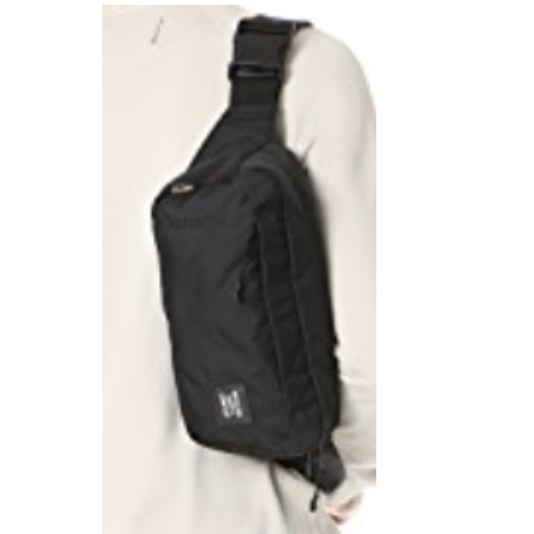 herschel medium tour hip pack