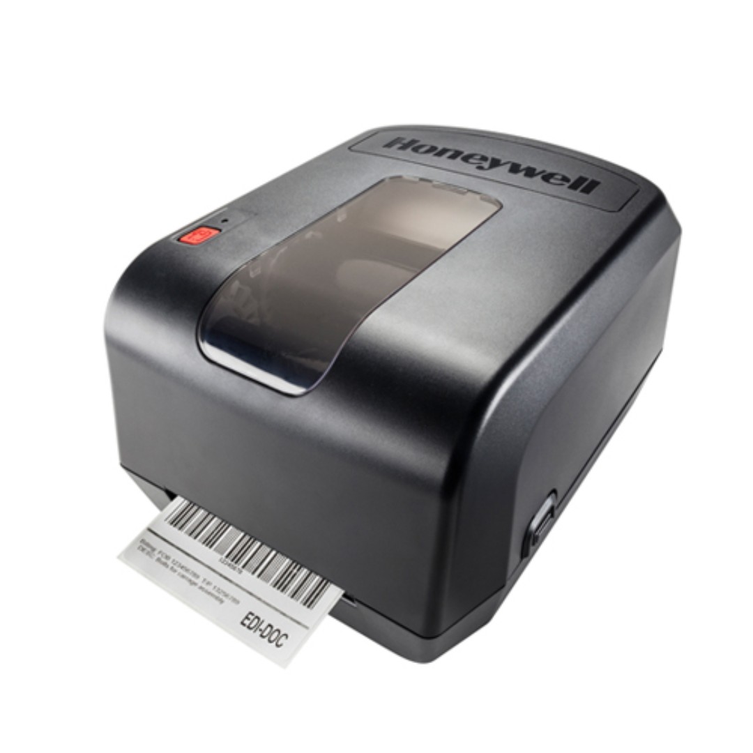 Honeywell PC42T PLUS Barcode Sticker Label Printer, Computers & Tech, Printers, Scanners