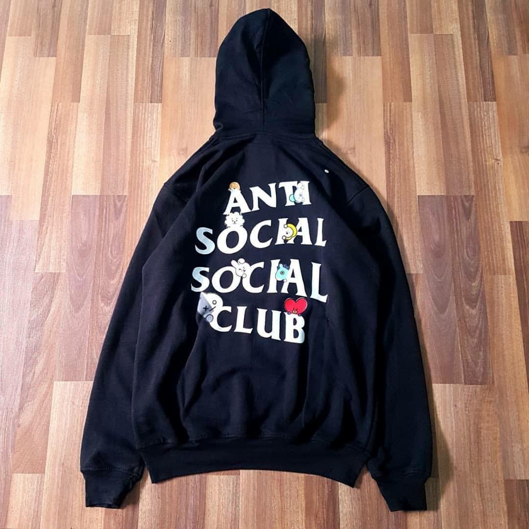 Assc bts hoodie online