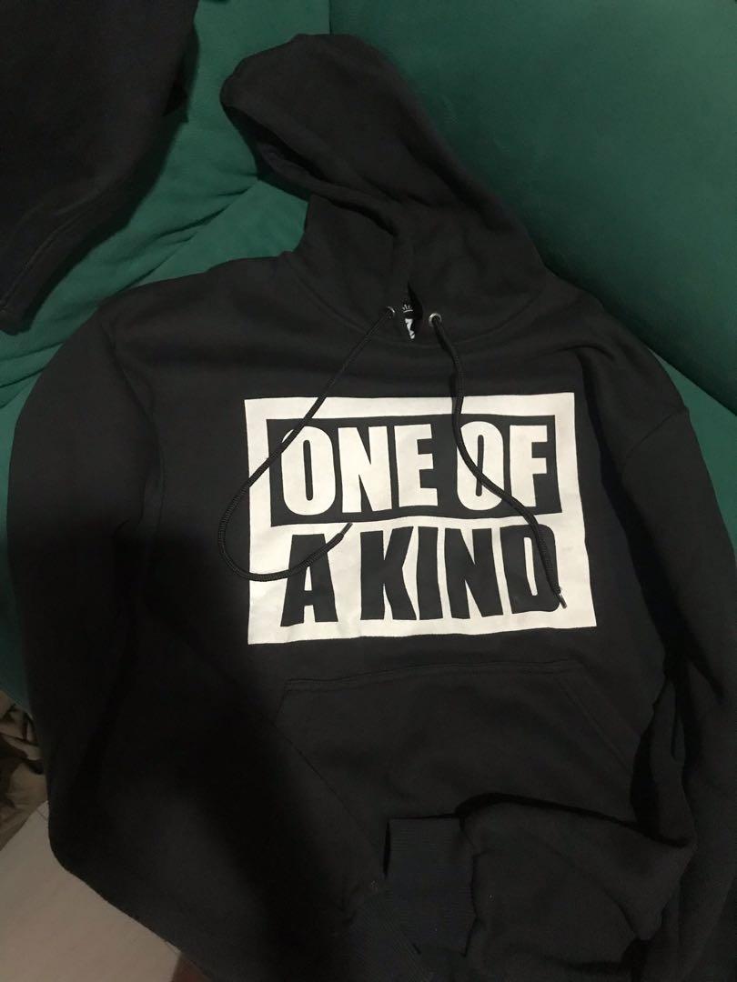 Hoodie G Dragon one of a kind