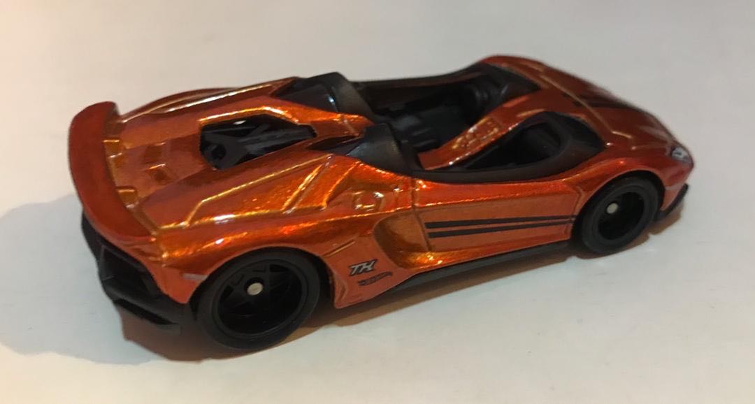 grumobile hot wheels treasure hunt