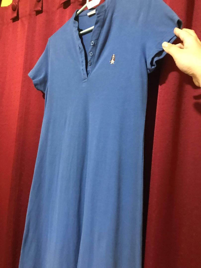 Hush puppies polo dress sale