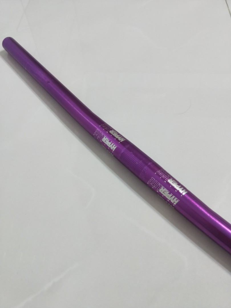 Answer hyperlite handlebars shop