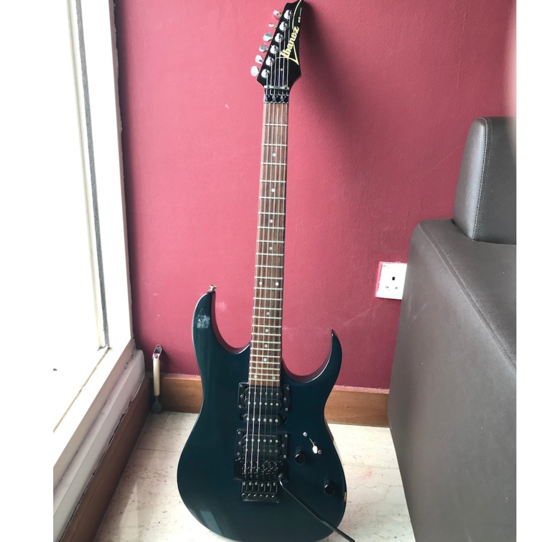 Ibanez rg 270 dx price deals