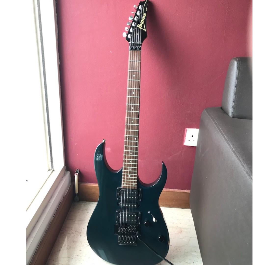 Ibanez rg270 hot sale price