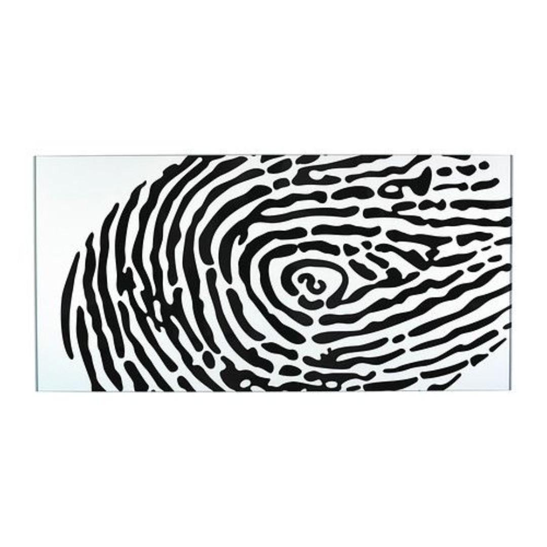 Used IKEA Glasholm (Fingerprint) + Finnvard., Furniture & Home Living