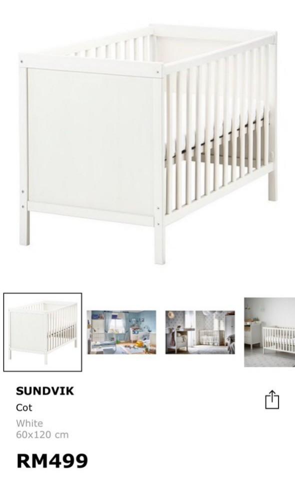 sundvik mattress