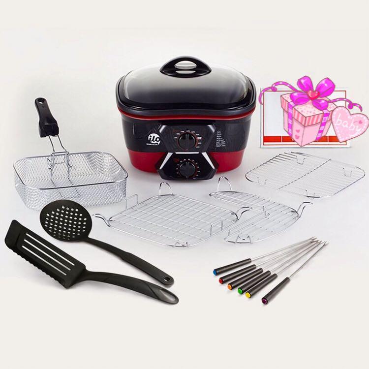 O shopping store ilo multi cooker