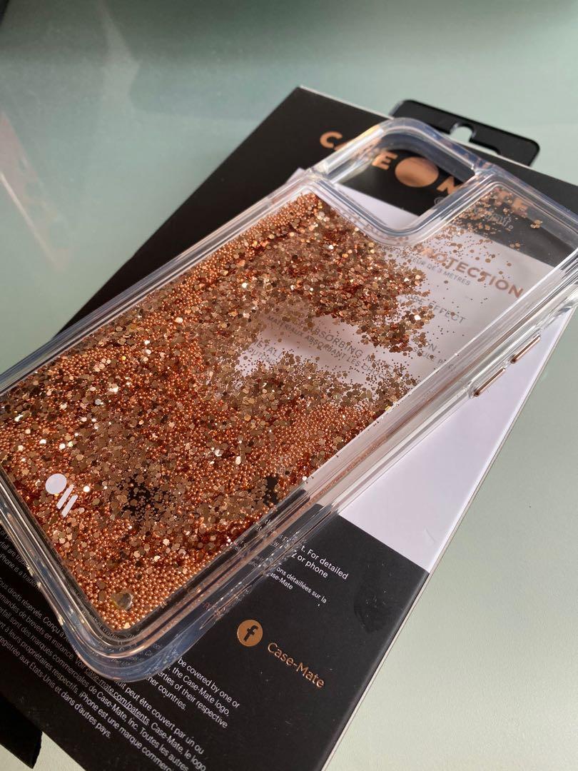Case mate waterfall gold Clearance