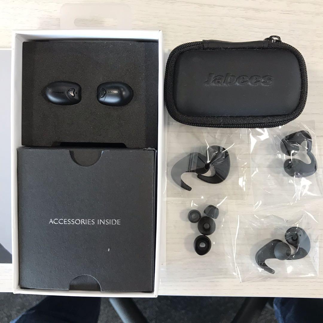 jabees earbuds