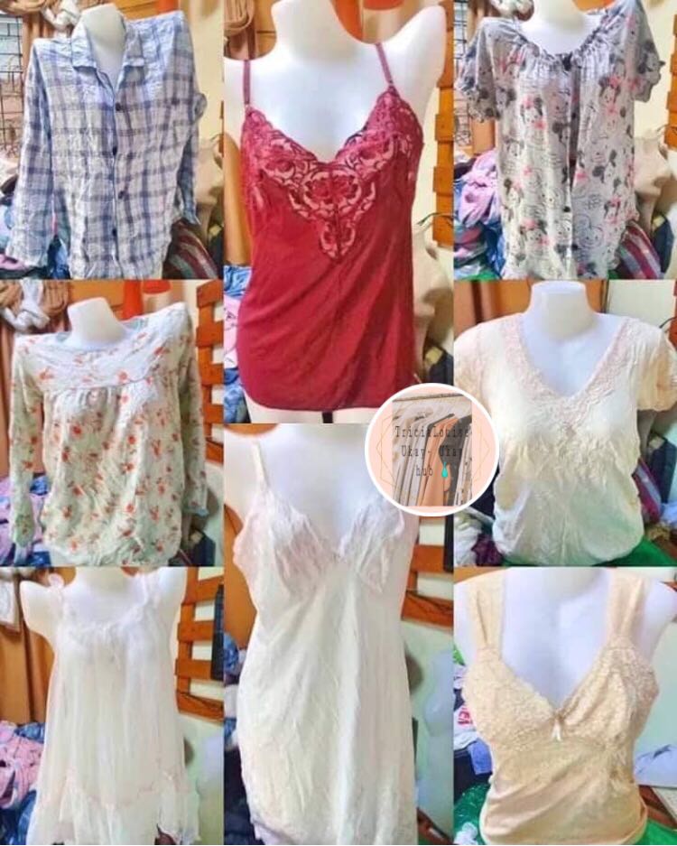 cotton night wear