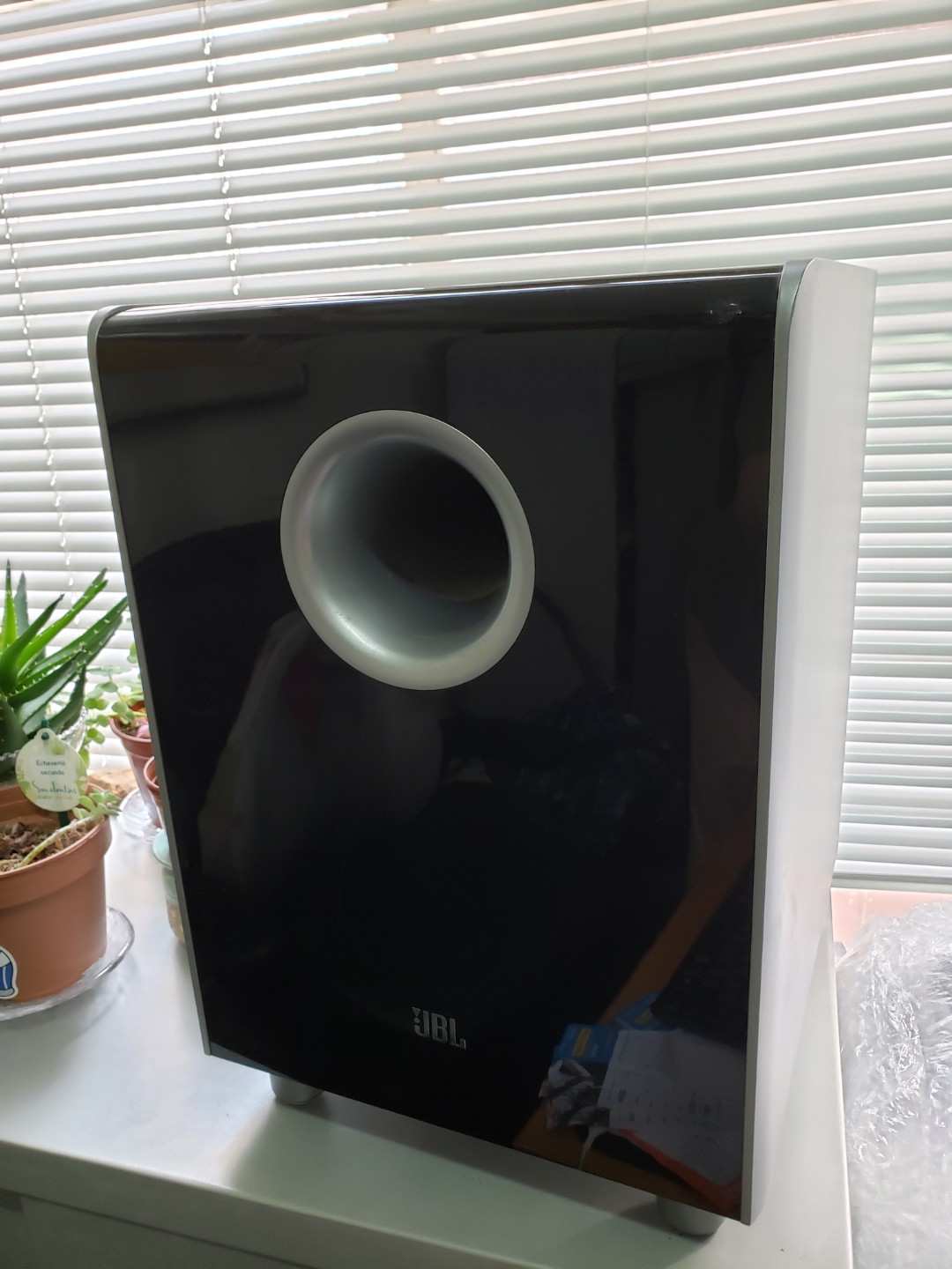 Jbl cs100sub shop