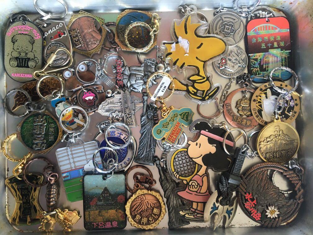 Keychain 30 pesos each (Category: Body Jewelry) located in Amadeo. Submitted by stephambion (Listing ID 252945689, Image 1). Description: 30 pesos each 25 pesos each/ 3 pcs and up Japan surplus Pls manage expectation.