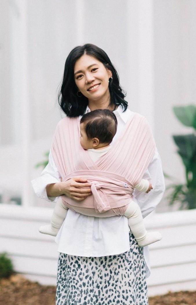 konny baby carrier newborn