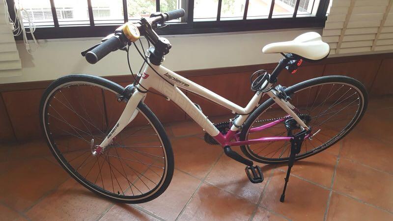Lapierre shaper 100 occasion store