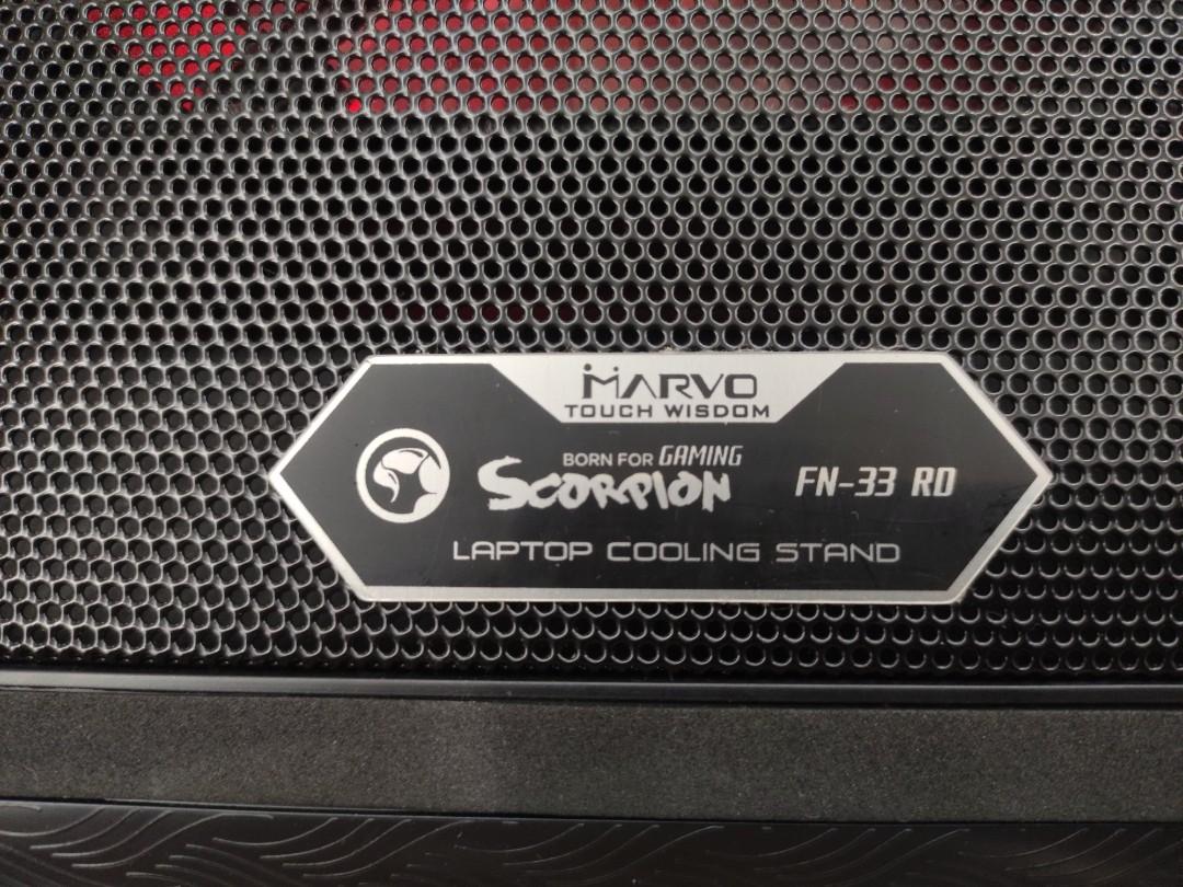 Laptop Cooler & Laptop Exhaust Fan. 2 for price of one., Computers