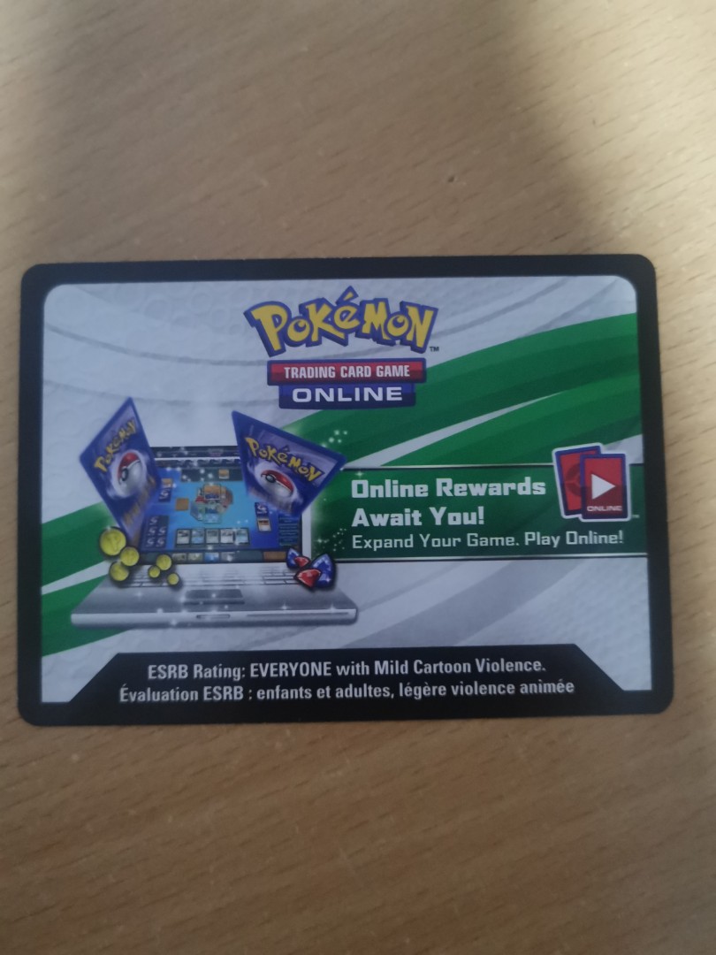 Laser Focus Theme Deck Code, Hobbies & Toys, Toys & Games on Carousell