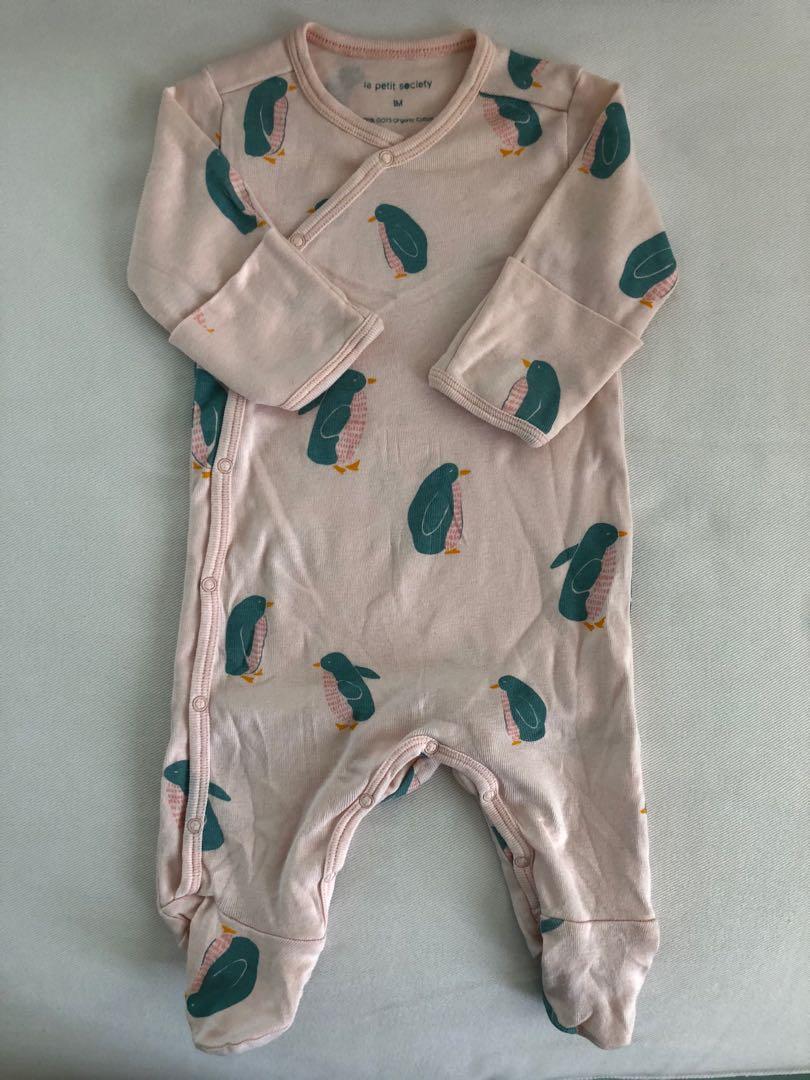 sale baby sleepsuits