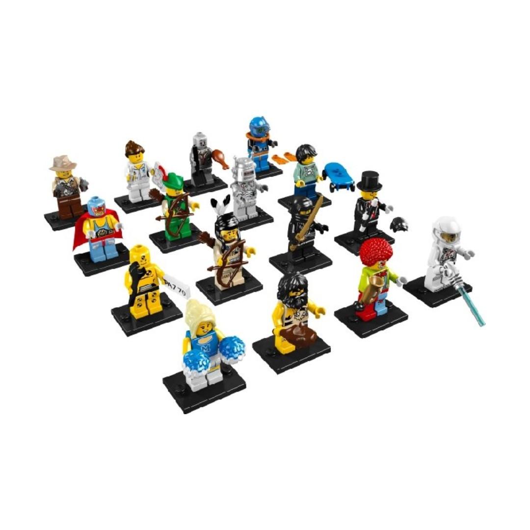 lego 6862