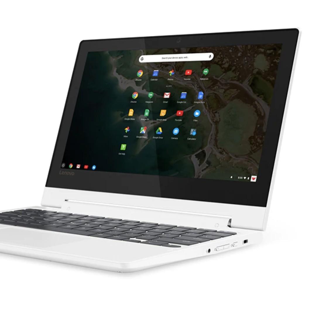 Chromebook Lenovo C330 Electronics Computers Laptops On Carousell