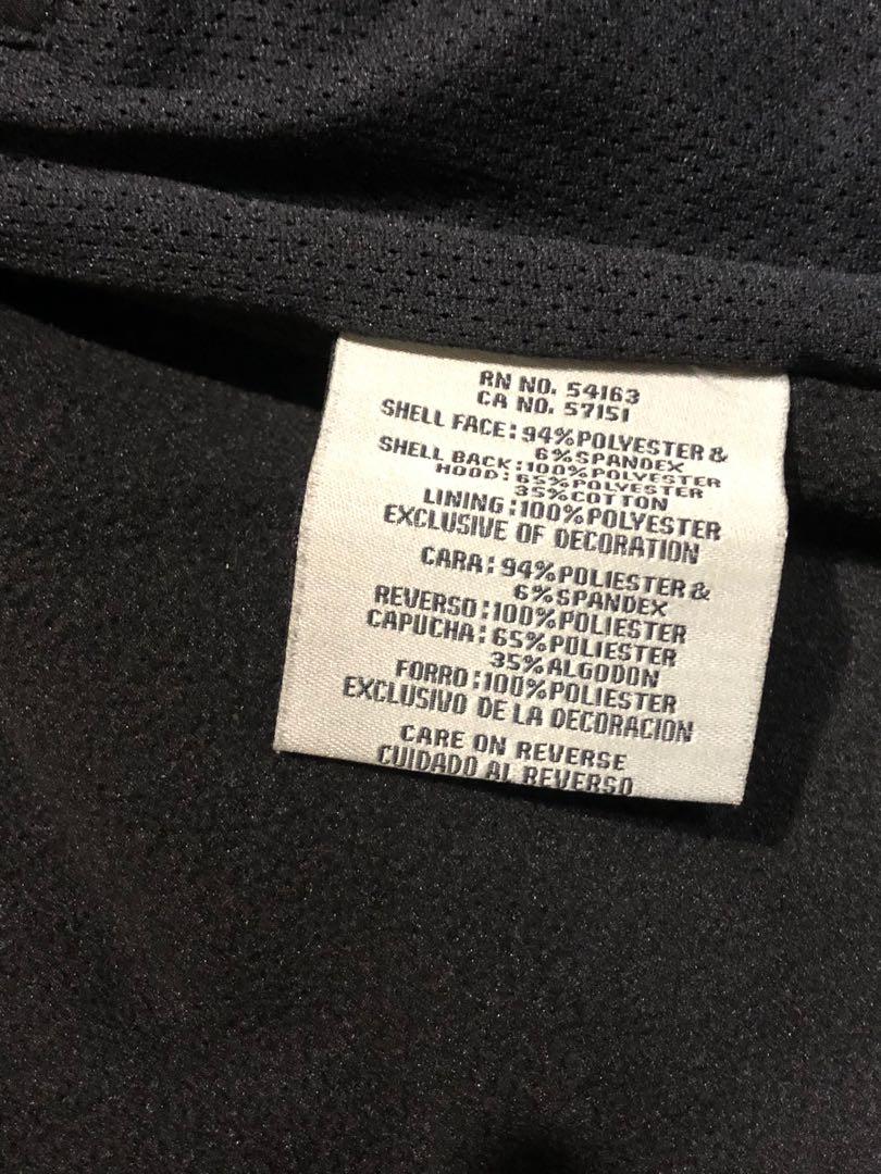 levis rn no 54163