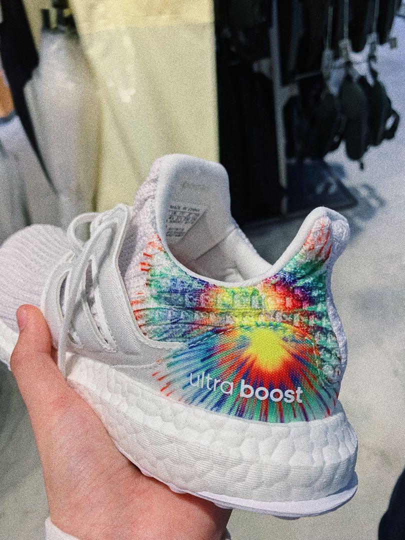 Ultra boost shop japan limited edition