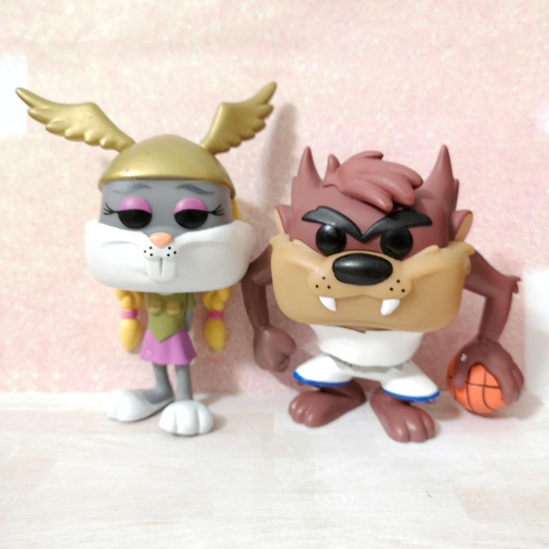 bugs bunny opera funko pop