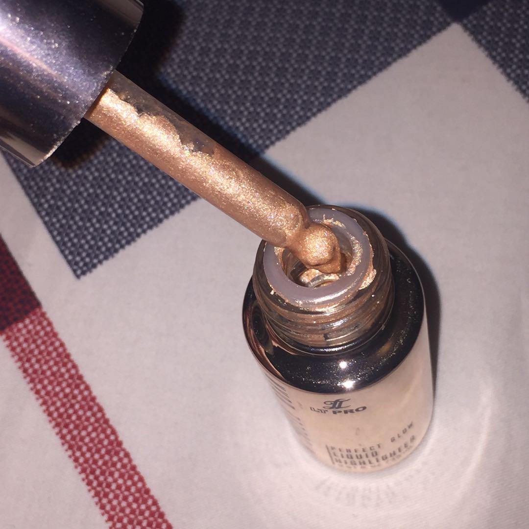 lt pro liquid highlighter