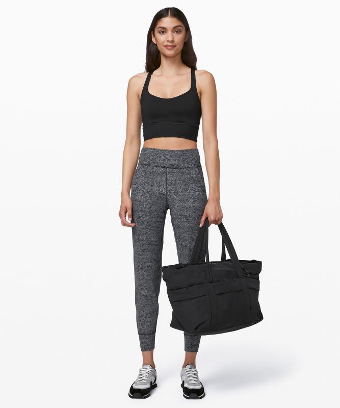 On my level best sale duffel small 22l