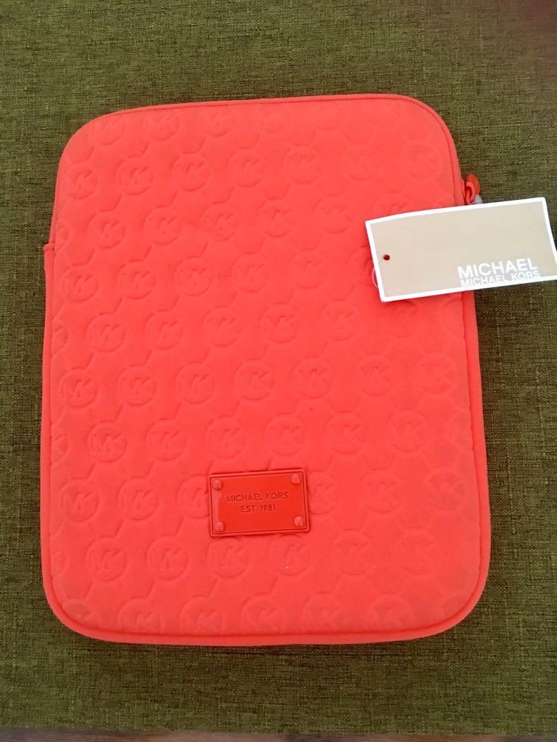 michael kors ipad case