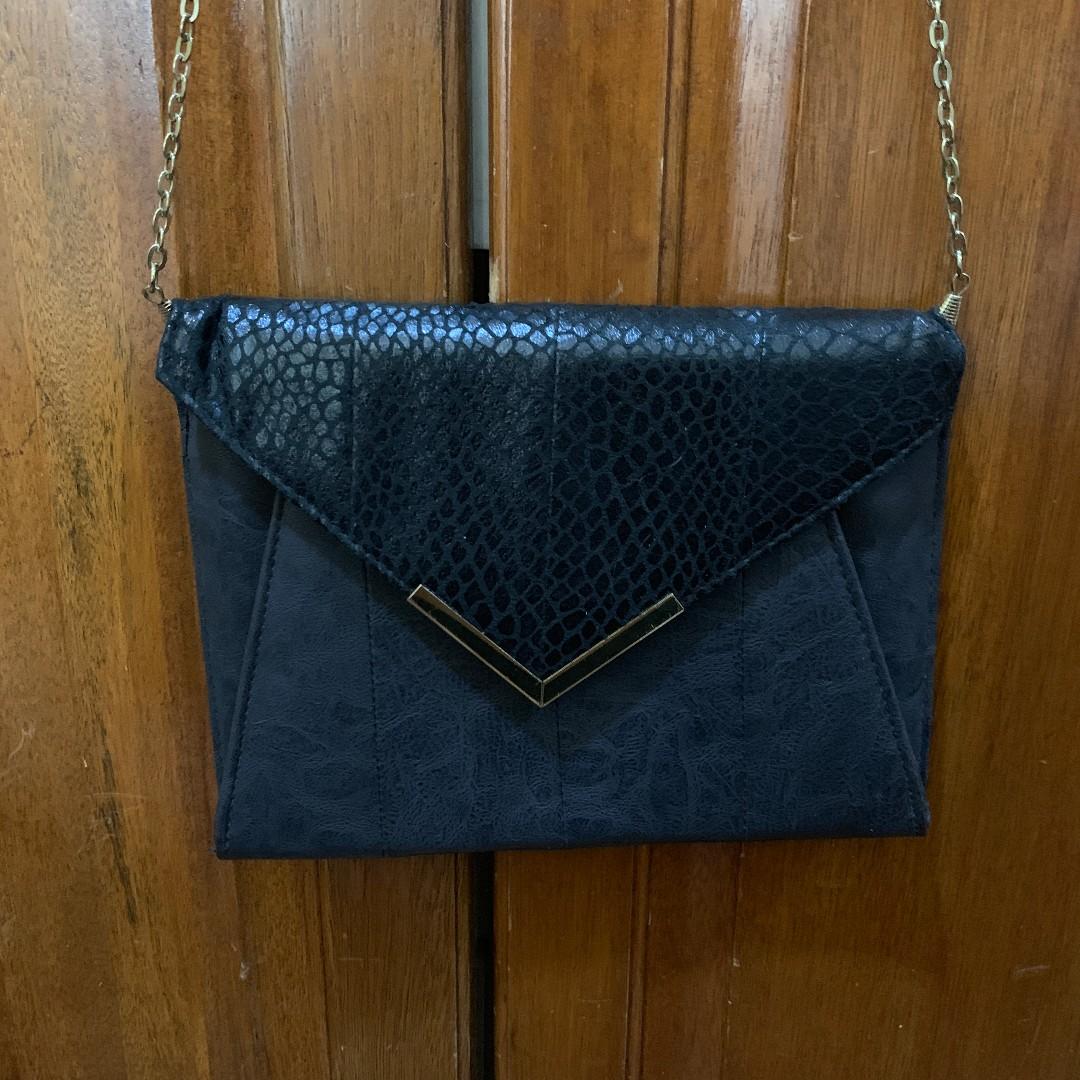 Miss hotsell selfridge bags