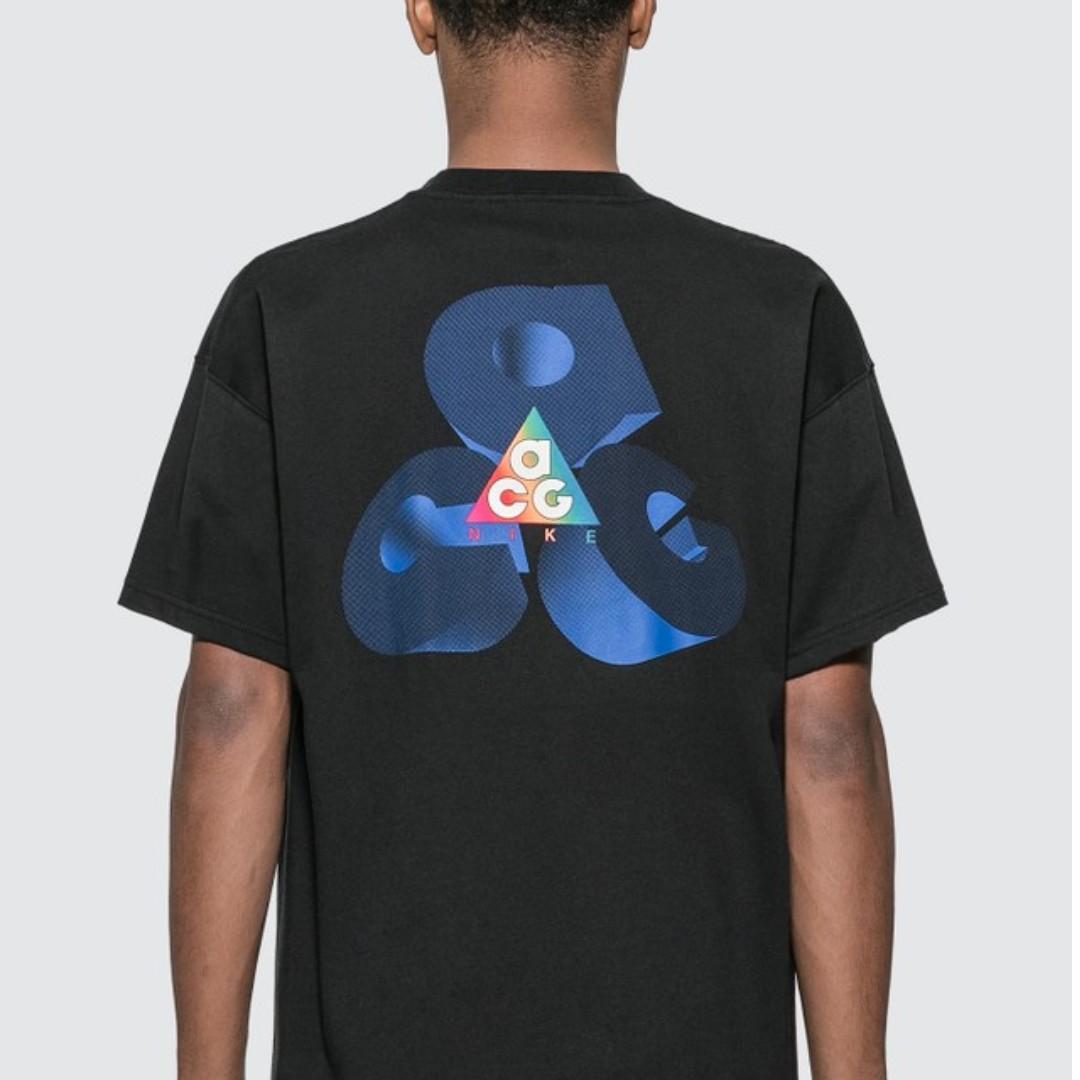 acg logo tee