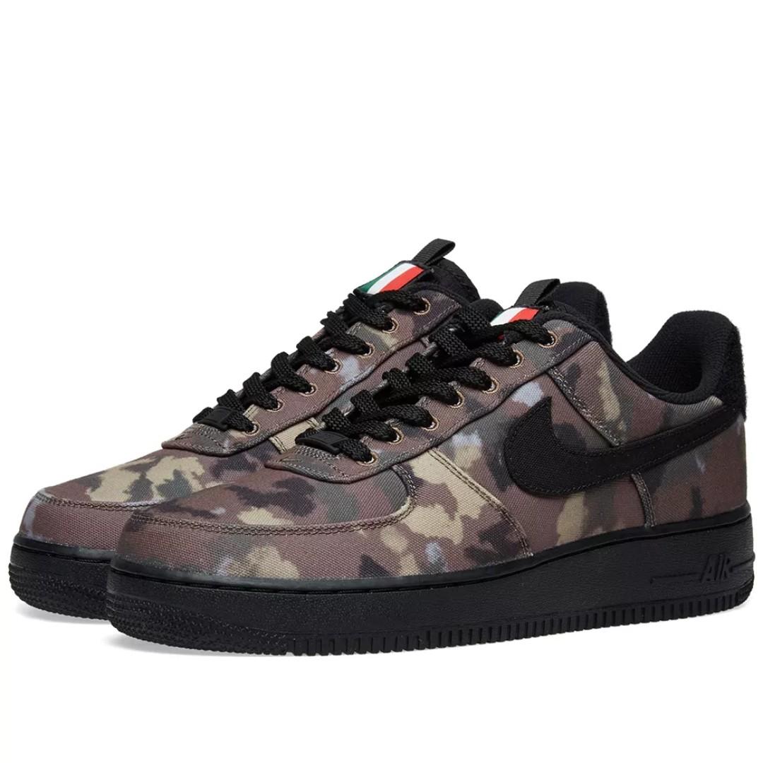 nike air force 1 camo pack