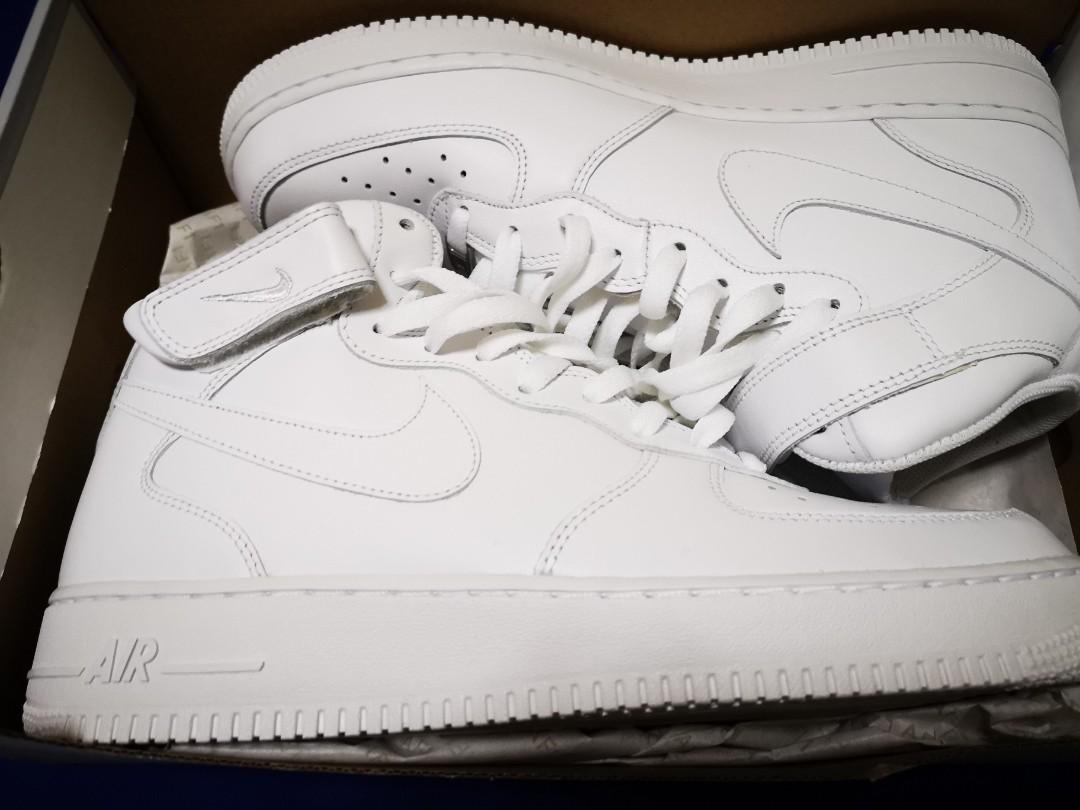 nike air force 1 mid 07 men
