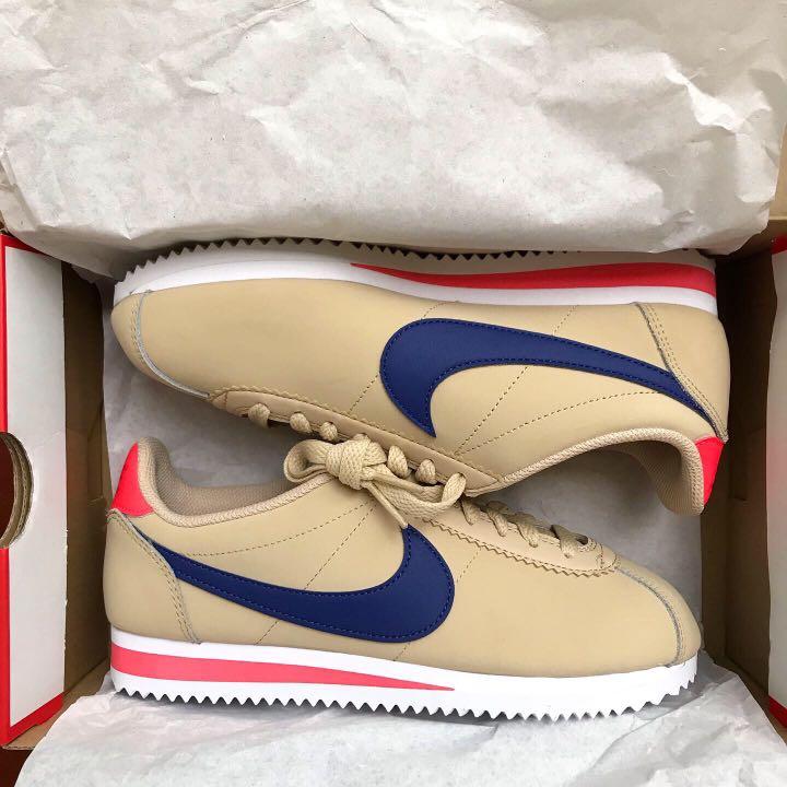 Nike cortez discount desert ore