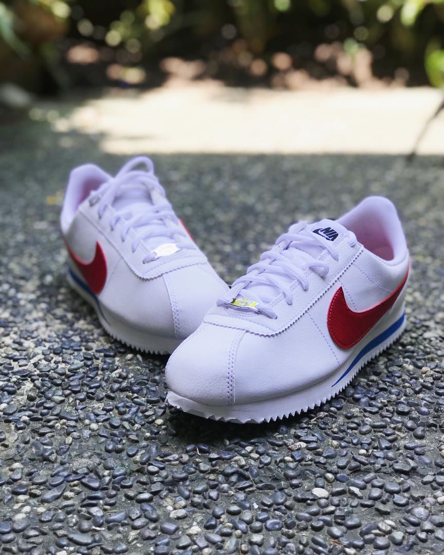 nike cortez womens forrest gump