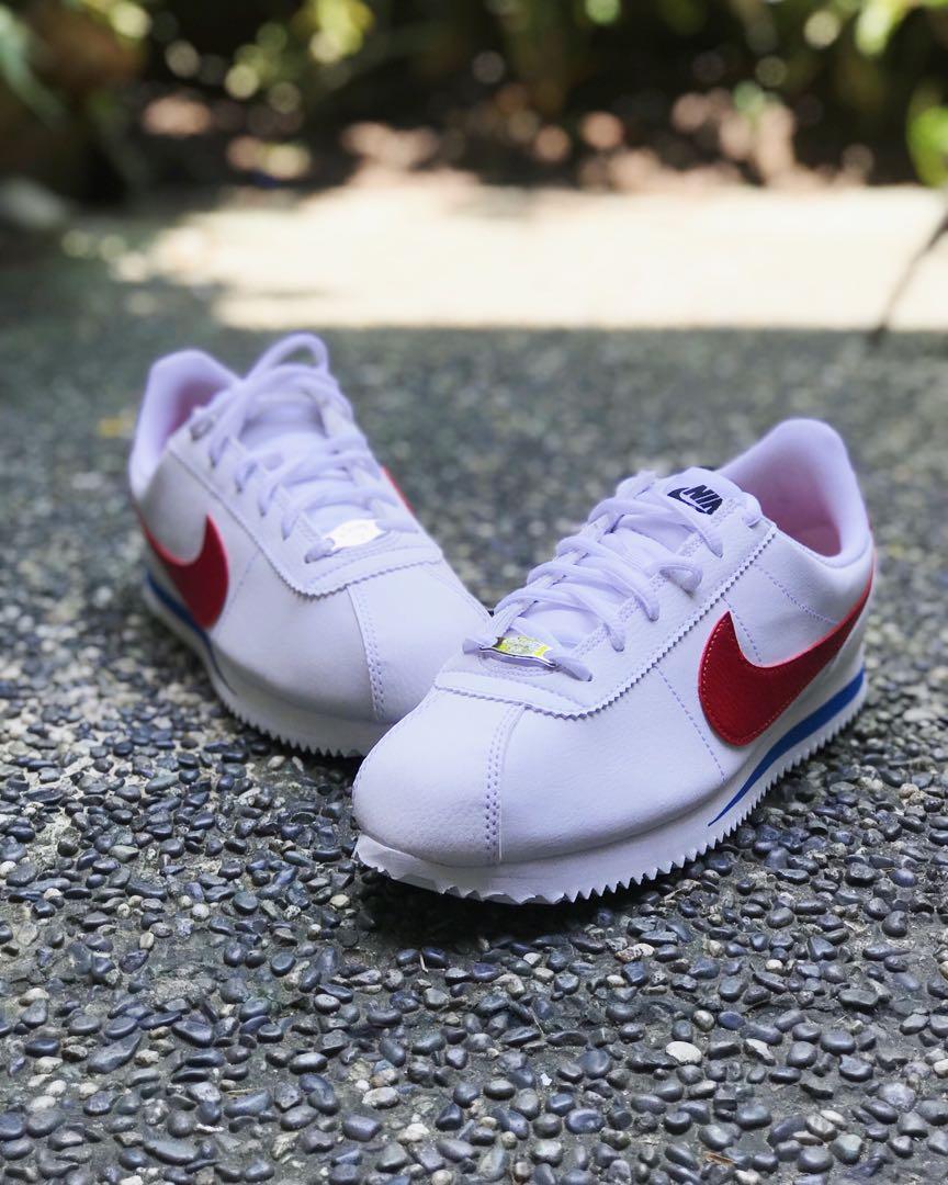 nike cortez gucci