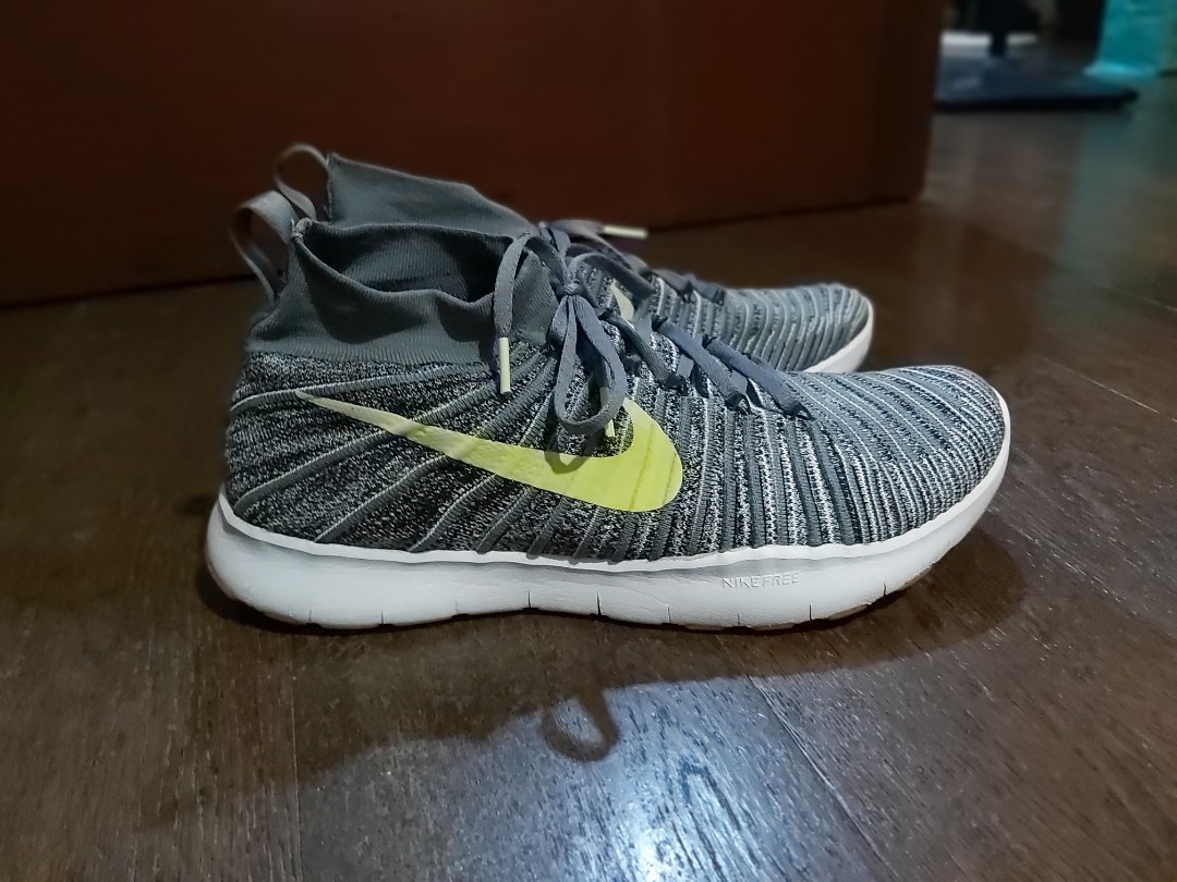 air penny 1 all white