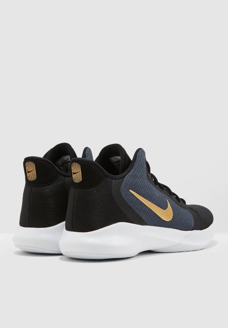 Nike Precision 3 III Basketball Men s Fashion Activewear on Carousell