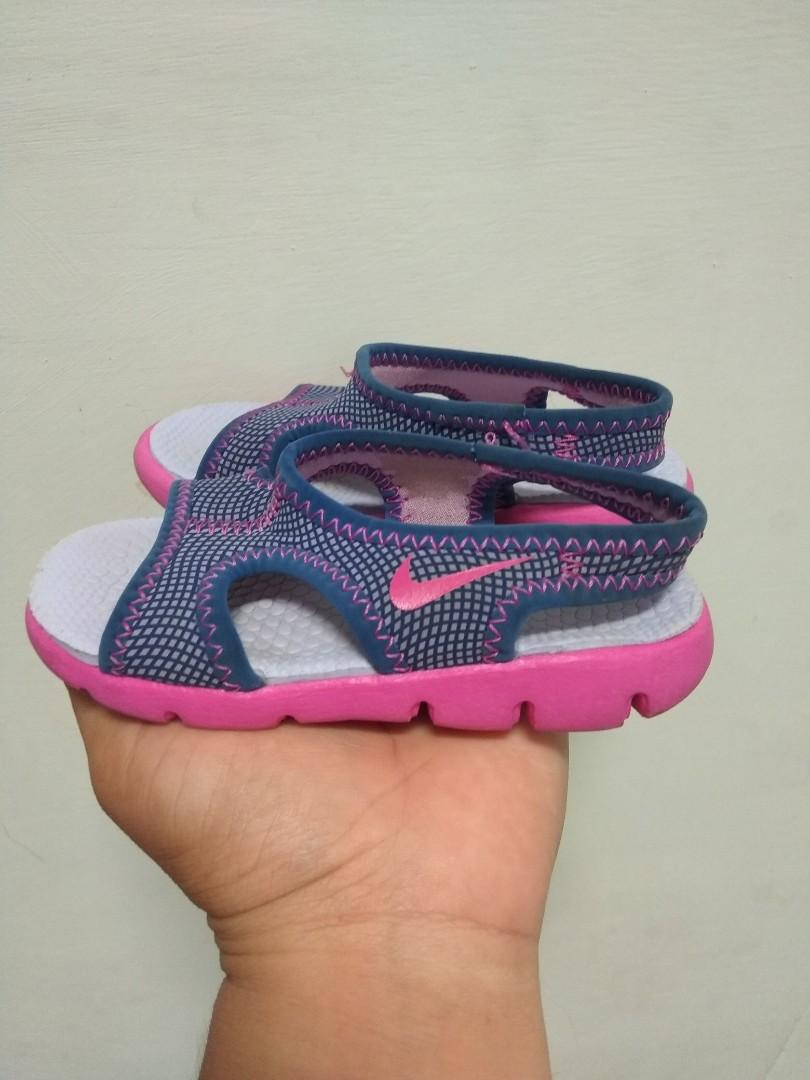 nike sunray 7c