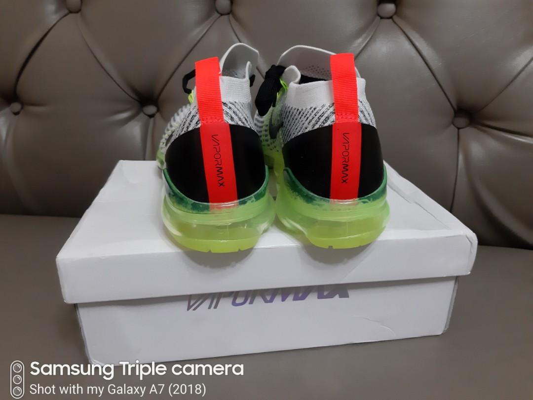 nike vapor original