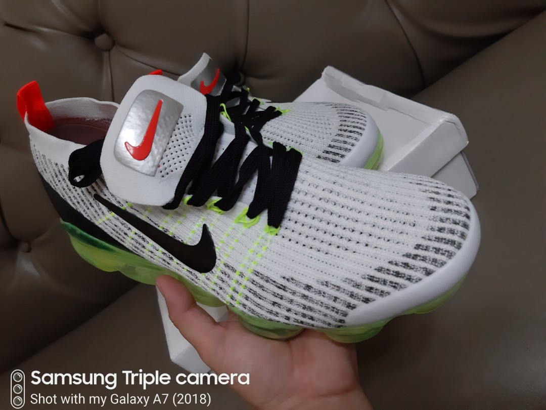 nike vapor original