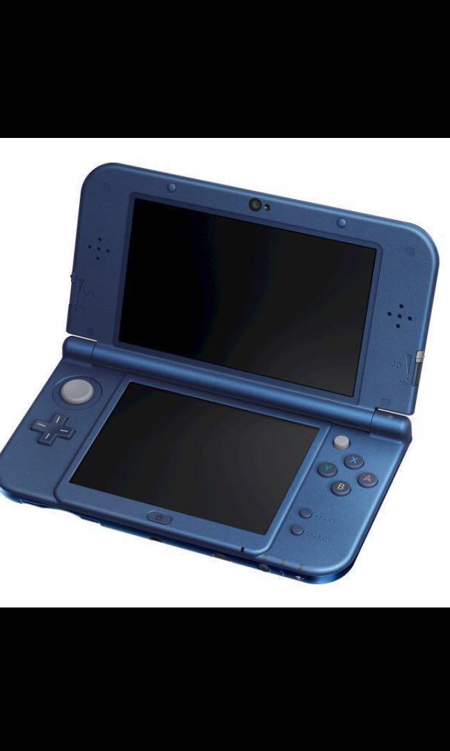 Nintendo New 3ds Xl Galaxy Edition 2nd Hand With Case And Downloaded Games And Open For Trade Price Negotiable Video Gaming Video Games Nintendo On Carousell Nintendo New 3ds Xl Galaxy Edition 2nd Hand With Case And Downloaded Games And Open For Trade Price Negotiable Video Gaming Video Games Nintendo On Carousell