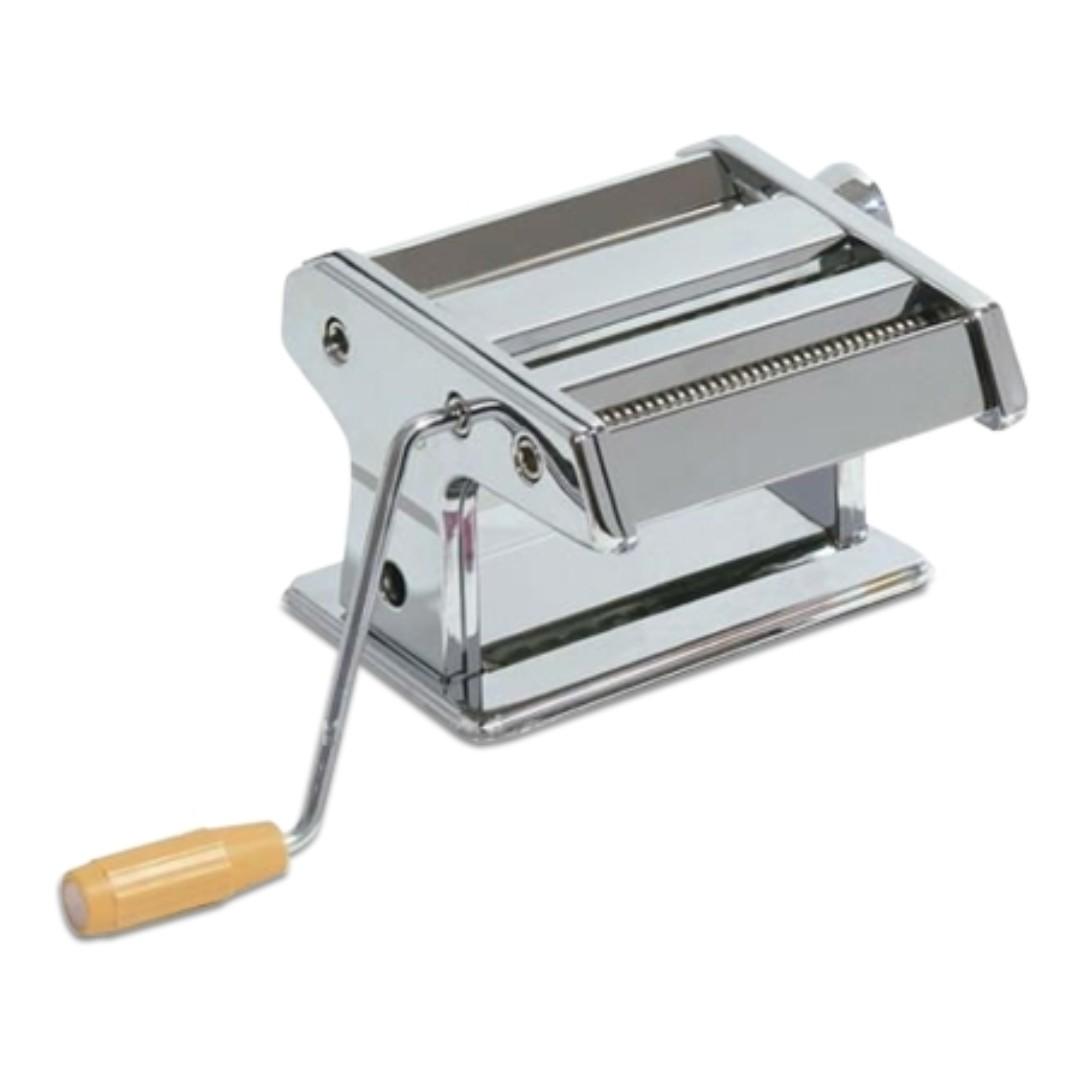 Noodle maker pasta maker noodle cutter (Category: Ice-cream Makers) located in Valenzuela. Submitted by eightlife_trading (Listing ID 252956865, Image 1). Description: OTHER AVAILABLE PRODUCTS: • BBQ Gas Grill Gas /Electric / Smokeless • Deep Fryer Gas / Electric • Hamburger Griddle • Heavy Duty Burner 3 rings • Pressure Cookers • Noodle Cooker • Hotdog Roller • Popcorn Machine • Rotisseries Gas / Electric • Salamander • Egg Sausage Machine Gas /