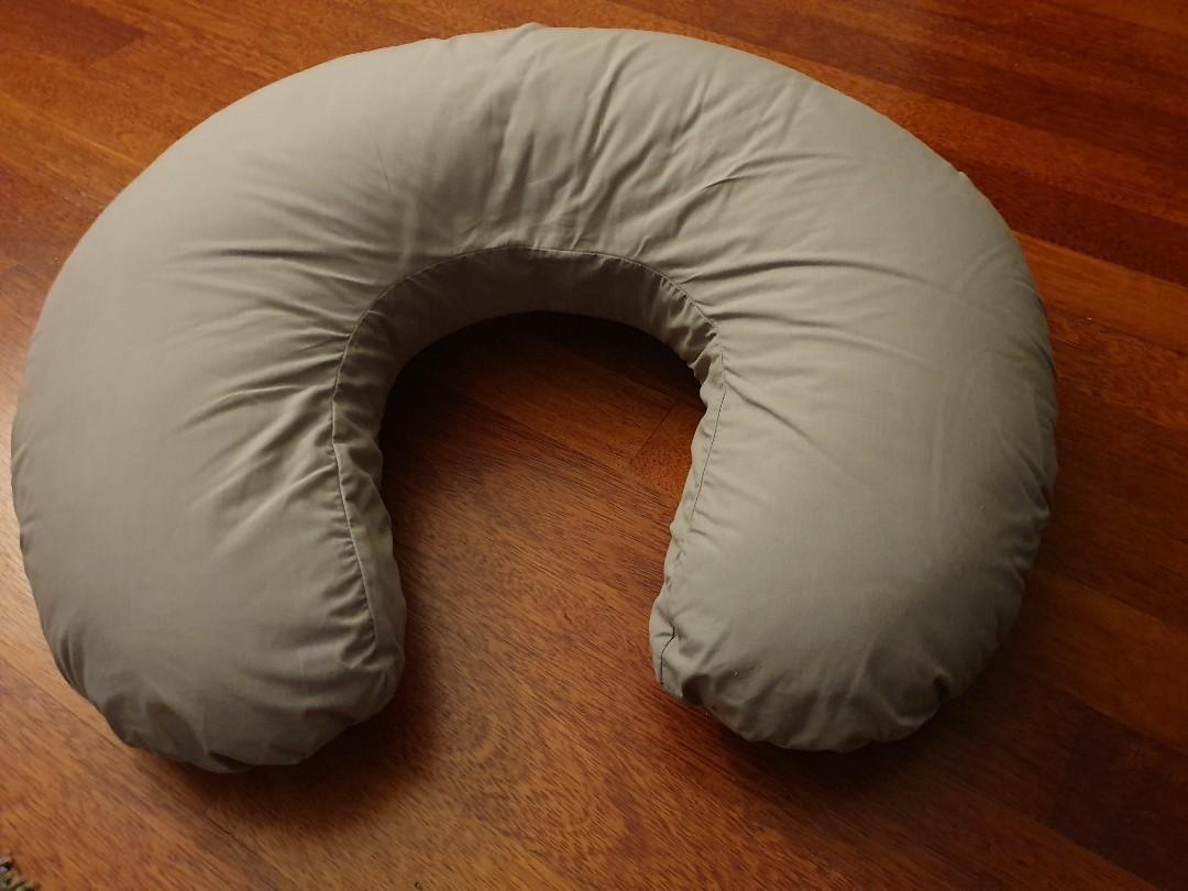 ikea len nursing pillow