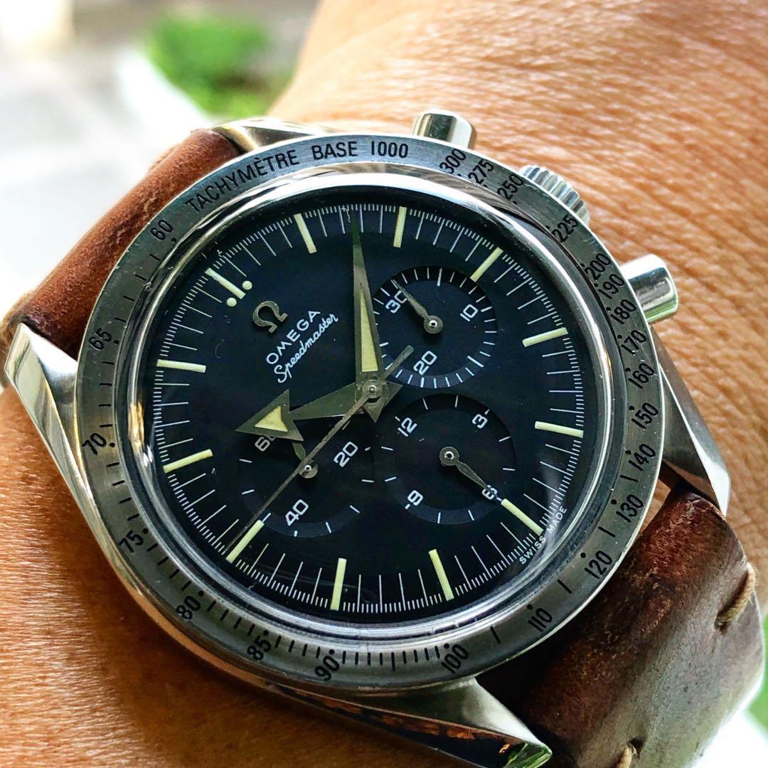 OMEGA Speedmaster 3594.50