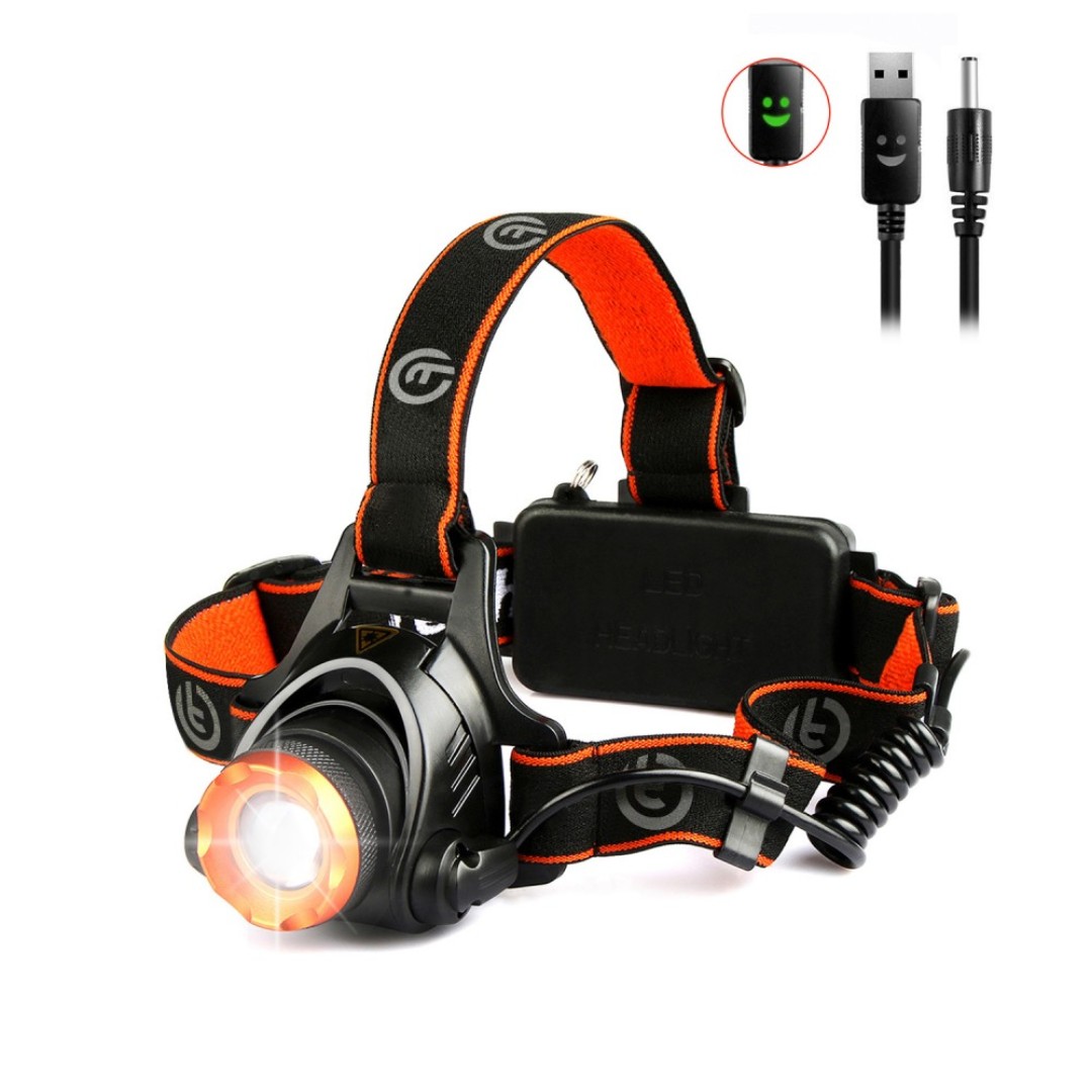 Omeril online head torch