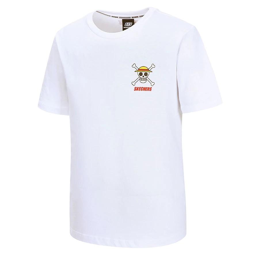 skechers mens t shirts