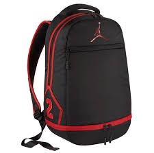 jordan basketball bag